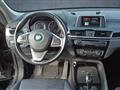 BMW X1 sDrive18d xLine Aut. + Tetto