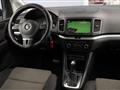 VOLKSWAGEN SHARAN 2.0 TDI DSG Comfortline BlueMotion Technology