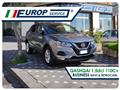 NISSAN Qashqai 1.5dci Business 110CV NAVI+RETROC.