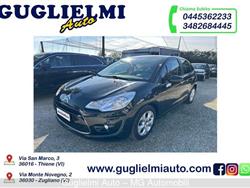 CITROEN C3 1.4 GPL airdream Exclusive