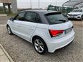 AUDI A1 SPORTBACK SPB 1.6 TDI 116 CV S tronic Sport