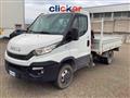 IVECO DAILY 35C12BTor 2.3HPT Passo3.45 GRU Fassi32 Cassone3.50