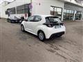 TOYOTA YARIS 1.5 Hybrid 5 porte Active