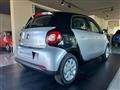 SMART FORFOUR 70 1.0 Passion