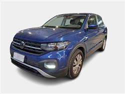 VOLKSWAGEN T-CROSS 1.6 TDI SCR Urban BMT