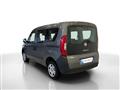 FIAT DOBLÒ 1.3 MJT N1 - UNIP. - NEOP. - Clima - Bluetooth