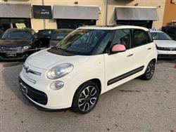 FIAT 500 L NEOPATENTATI 1.4 Panoramic Edition 95cv GOMME NUOV