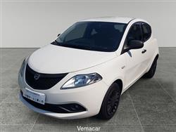 LANCIA YPSILON 1.2 69 CV 5 porte Elefantino Blu