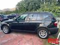 BMW X3 2.0d cat Futura