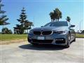 BMW SERIE 5 TOURING d Touring Msport