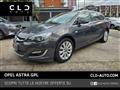 OPEL ASTRA 1.4 Turbo 140CV Sports Tourer GPL Tech Cosmo