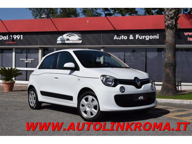 RENAULT TWINGO 1.0 SCe Zen 69CV * NEOPATENTATI *