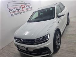 VOLKSWAGEN TIGUAN 1.4 TSI Sport BlueMotion Technology