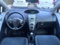 TOYOTA YARIS 1.3 5 porte Sol