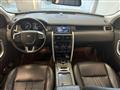 LAND ROVER DISCOVERY SPORT 2.0 TD4 180 CV HSE