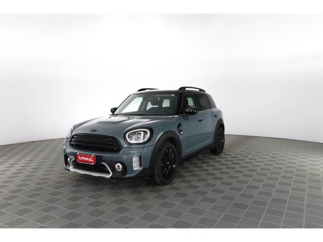 MINI COUNTRYMAN  1.5 Cooper Countryman