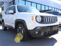 JEEP RENEGADE 1.6 Mjt 120 CV Longitude