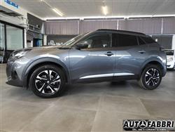 PEUGEOT 2008 PureTech 100 S&S Allure Pack