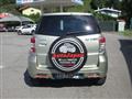 DAIHATSU TERIOS 1.5 4WD B You