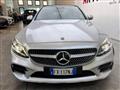 MERCEDES CLASSE C Auto EQ-Boost Premium AMG