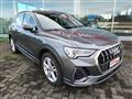 AUDI Q3 2.0 tdi S-Line Edition S-Tronic 24 mesi Garanzia