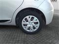 TOYOTA YARIS 1.0 72 CV 5 porte Active