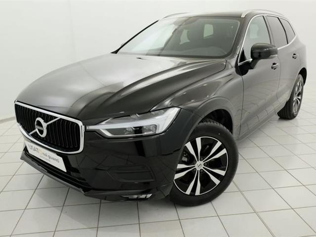 VOLVO XC60 B4 (d) AWD Geartronic Momentum Pro