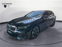 BMW SERIE 5 TOURING 520d 48V xDrive Touring Msport