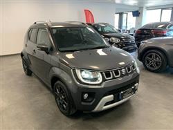 SUZUKI IGNIS 1.2 Benzina Hybrid Top