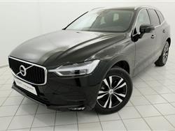 VOLVO XC60 B4 (d) AWD Geartronic Momentum Pro