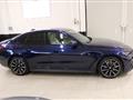 BMW SERIE 4 GRAND COUPE d xDrive 48V Msport "KM CERTIFICATI"UFF ITALIANA"