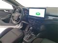 FORD FOCUS 1.0 EcoBoost Hybrid 125 CV SW ST-Line Design