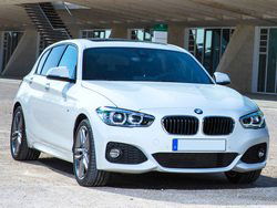 BMW SERIE 1 120i 5p. Msport