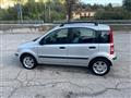 FIAT Panda 1.3 MJT 16V DPF Dynamic