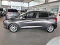 FORD FIESTA 1.1 75 CV 5 porte Titanium