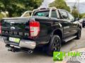 FORD RANGER 2.0 TDCi DC Limited 5P, FINANZIABILE