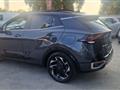 KIA SPORTAGE 1.6 CRDi MHEV DCT GT-line