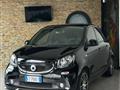 SMART FORTWO CABRIO FourFor