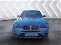 BMW X3 xdrive20d xLine auto my16