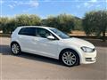 VOLKSWAGEN GOLF 1.6 TDI 110 CV 5p. Executive BlueMotion Technology