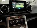 MERCEDES CLASSE T d Sport LED/CER."17/PELLE/VETRI SCURI /PARK+TELEC.