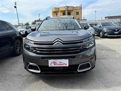 CITROEN C5 AIRCROSS BlueHDi 130 S&S EAT8 Shine