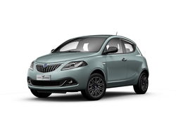 LANCIA YPSILON 1.2 69 CV 5 porte GPL Ecochic