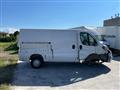 FIAT DUCATO 3.0 CNG 136CV NATURAL POWER FURGONE MANUALE