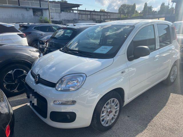 FIAT PANDA 1.3 MJT 80 CV S&S