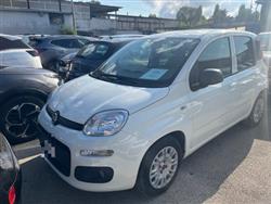 FIAT PANDA 1.3 MJT 80 CV S&S