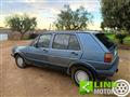 VOLKSWAGEN GOLF 1600 turbodiesel 5 porte GTD ASI