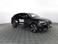 AUDI Q3 SPORTBACK Q3 SPB 40 TDI quattro S tronic Identity Black