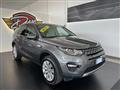 LAND ROVER DISCOVERY SPORT 2.0 TD4 180 CV Automatico HSE Luxury