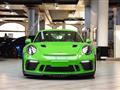 PORSCHE 911 991 GT3 RS MK2|NO FAP|CLUBSPORT|CARBO|LIFT SYSTEM|